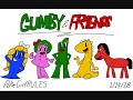 Gumby And Friends The Backyardigans Intro