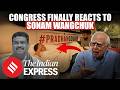 CJP Protest Congress Reacts To Sonam Wangchuk Hunger Strike Urges Him To End Fast