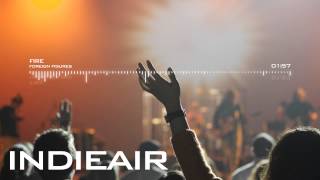 Foreign Figures - Fire