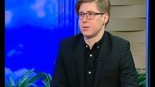 Фингерстайл-гитарист Александр Мисько: я с детства мастерил гитары из дерева и газет