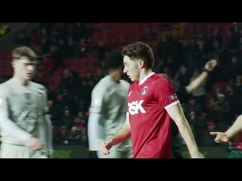 FC Charlton Athletic Londra 1-0 FC Barnsley 
