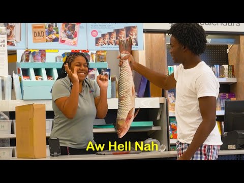 Shipping Weird Items