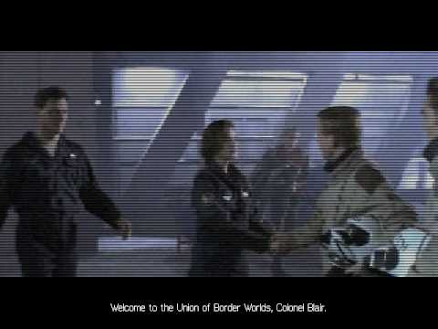 Let's Play Wing Commander 4: The Price Of Freedom - Bonus #7 - Reunited At Last