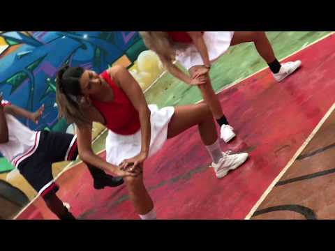 Rabetão - Mc TH e Mc Menininho (Coreografia Oficial - Tainá Grando)