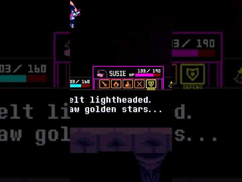 Is this an Undertale Reference?