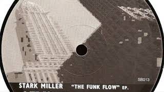 Stark Miller - Just A Night With You