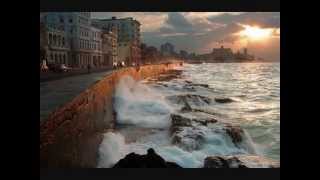 Diego El Cigala y Los Van Van   Cuba Linda