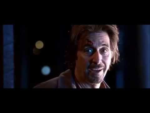 Al Pacino - Let's Dance