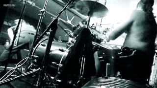 Massacre - Succubus (DrumCam) - Kin Hell Fest, Leeds UK - 4May14