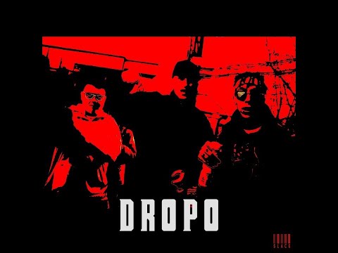 BASA x BKNG x SAVA - DROPO (Videoclip Oficial)