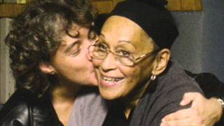 Mayte Martín  - (Toda una vida con Omara Portuondo)