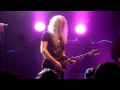 Saxon - Dallas 1 PM (Live in Copenhagen, June ...