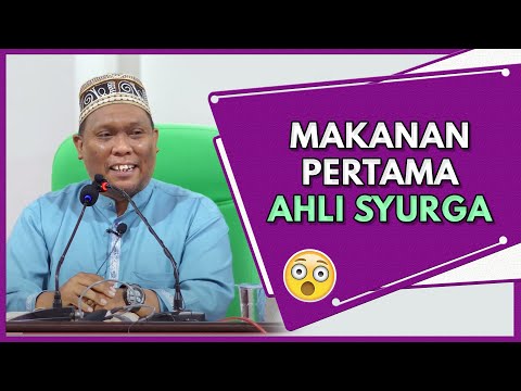 Apakah Tanda KIAMAT Yang Pertama 