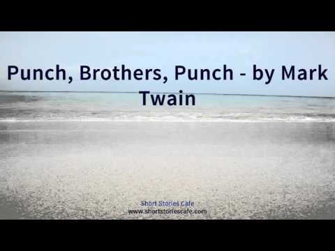 download lagu mp3 mp4 Punch Brothers Punch, download lagu Punch Brothers Punch gratis, unduh video klip Punch Brothers Punch