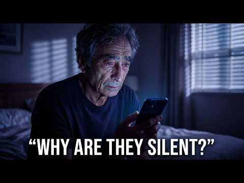 When An Avoidant And You BOTH Go No Contact This Happens Next || Dr. Gabor Maté