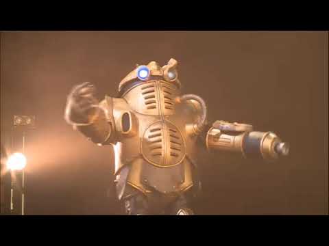 WCS 2019 Final - Chile