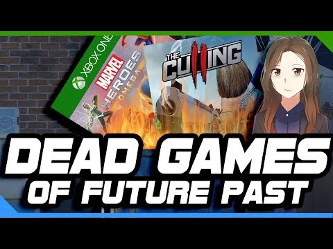 The Culling 2 and the Dead Games of Future Past