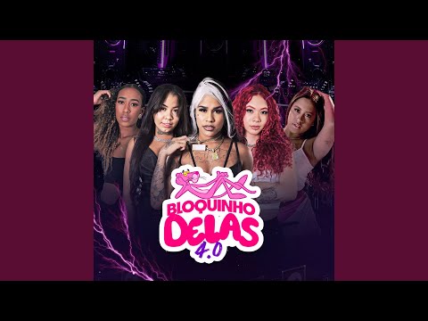Bloquinho Delas 4.0