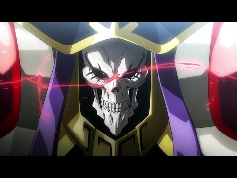 Overlord [AMV] - Soldier of 3 Armies