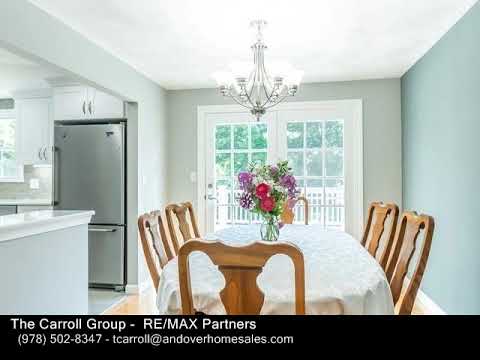 93 Rolling Ridge Ln, Methuen MA 01844 - Single Family Home - Real Estate - For Sale -