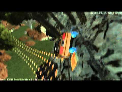 Backward: Fakedeath v4