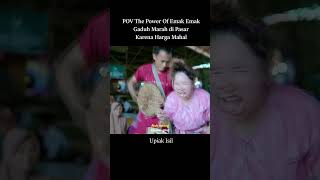 Download lagu The Power Of Emak Emak Berteriak Di Pasar Karena Sembako Semua Naik Mahal💪#sadomaha #newsong #upiak mp3