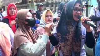 Download lagu PURUNYUS medley TELER & TANJUNG BARU - SINGA DANGDUT PUTRA GENADES LIVE DEPONG PARIGI 24-3-2022 mp3