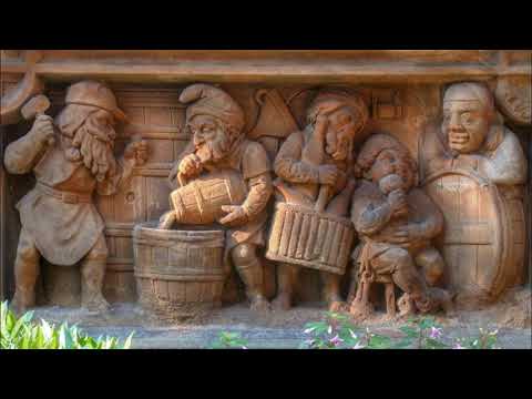 Joseph Hellmesberger Jr [ Die Heinzelmännchen ] 🎹