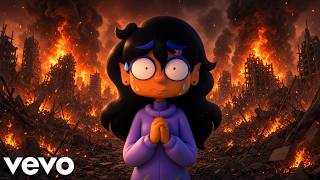 Lesbian Space Princess Disstrack - Official Music Video
