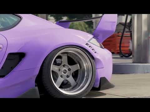 Ryder - Depend (Prod. Sub-Zero)