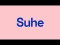 Suhen Sunnuntai 31 8 2025