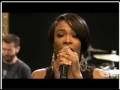 Michelle Williams covers Rihanna's Don't Stop the Music for Pepsi Smash