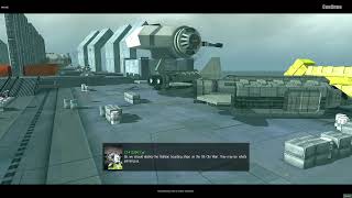 GAW DD Spear Fish - SS Obi Transport Det Objective Demo