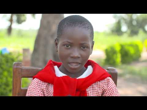 The Weight of Water: Robina's Story