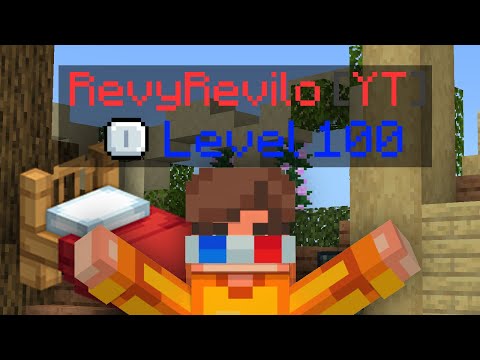 The Quest to Prestige MAX in Hive Bedwars