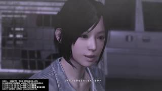 FF○○のあのシーンみたい！！！ここは男キャラにしとくべきだと悔やまれる。  #4【巨影都市  実況】【zawami】