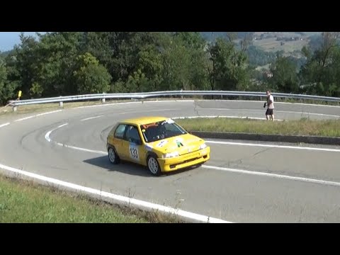 3°Rally di Salsomaggiore Terme 2020 DEMARTINI-ARATA by Ferrario