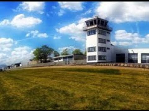 Abschied der Heeresflieger aus Mendig