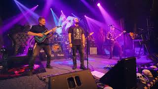 Video Christ Off – God Is Dead? (Black Sabbath) – OZZY FEST – Garage C