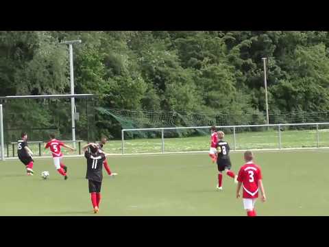 06.06.2015 Vorw.Wacker 1E - Altenwerder 1.E
