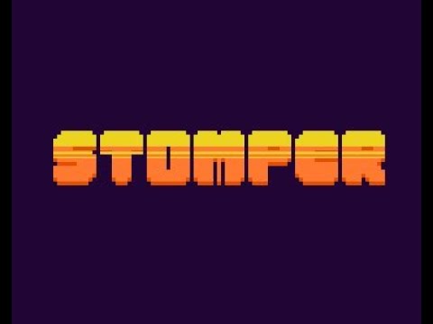 Stomper youtube-video