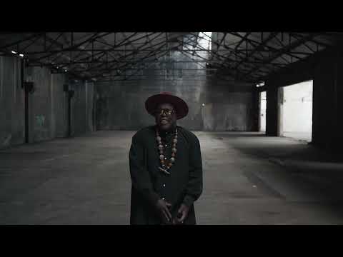 I’M A FOOL by Def Eff x Garth Soul