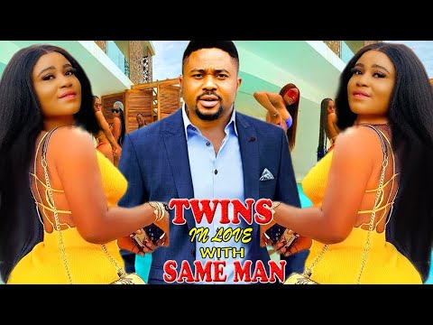 How Twin Sisters Fell In Love With Same Man - Mike Godson & Rosabelle Jeanne Andrews Latest Movie