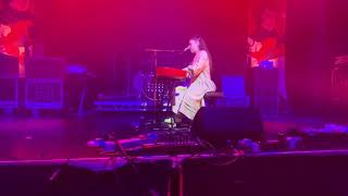 Download lagu Kathryn Joseph - Tell My Lover live at Assembly Rooms, Edinburgh on 26th January 2020 mp3