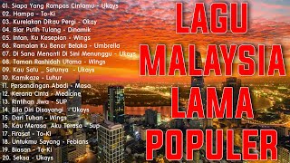 Download lagu lagu malaysia menyentuh terbaik | lagu slow rock terbaik 90an | koleksi lagu kenangan terpopular mp3