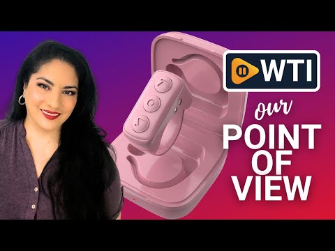 Remote Control for TikTok - WTI product video review