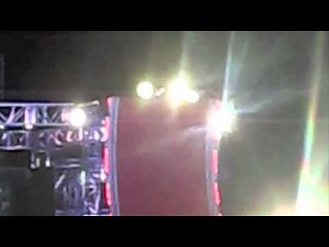 David Campbell - American Ninja Warrior 5