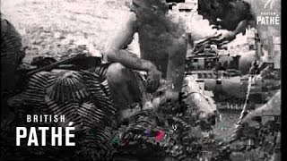 Operation Banquet HMS Victorious 1944