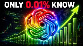 How to Rank #1 in ChatGPT (AI SEO Guide)