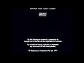 Dolby Digital IN SELECTED THEATERS Gladasaurus Productions Nick Jr Productions 1997 2003